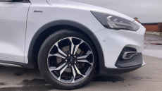 Ford Focus 1.5 EcoBlue 120 Active X 5dr Diesel Hatchback